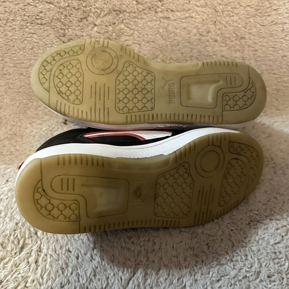 Puma rebound joy